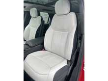 Land Rover Range Rover Sport P400 MHEV Autobiography SUV 3.0 Automatic Petrol