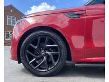 Land Rover Range Rover Sport P400 MHEV Autobiography SUV 3.0 Automatic Petrol