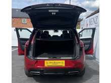 Land Rover Range Rover Sport P400 MHEV Autobiography SUV 3.0 Automatic Petrol