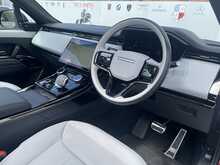 Land Rover Range Rover Sport P400 MHEV Autobiography SUV 3.0 Automatic Petrol