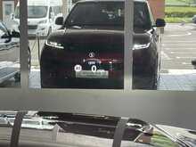 Land Rover Range Rover Sport P400 MHEV Autobiography SUV 3.0 Automatic Petrol