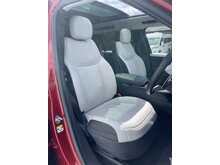 Land Rover Range Rover Sport P400 MHEV Autobiography SUV 3.0 Automatic Petrol