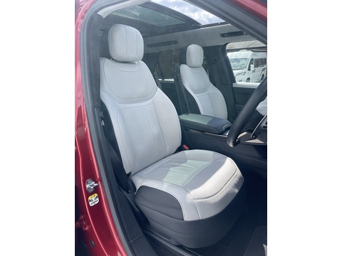 Land Rover Range Rover Sport P400 MHEV Autobiography SUV 3.0 Automatic Petrol