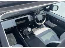 Land Rover Range Rover Sport P400 MHEV Autobiography SUV 3.0 Automatic Petrol