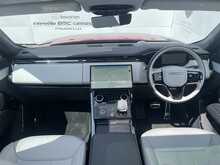 Land Rover Range Rover Sport P400 MHEV Autobiography SUV 3.0 Automatic Petrol