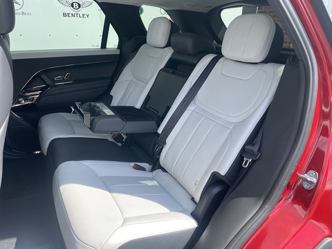Land Rover Range Rover Sport P400 MHEV Autobiography SUV 3.0 Automatic Petrol