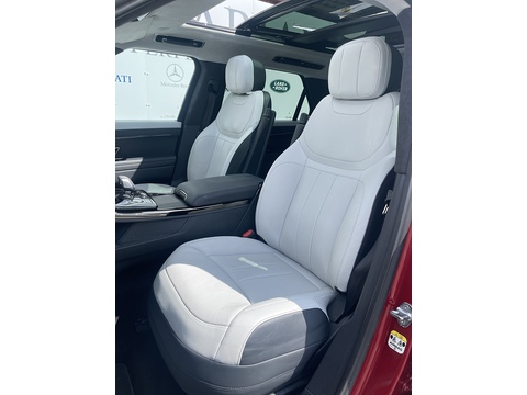 Land Rover Range Rover Sport P400 MHEV Autobiography SUV 3.0 Automatic Petrol