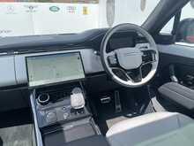 Land Rover Range Rover Sport P400 MHEV Autobiography SUV 3.0 Automatic Petrol