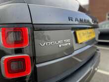 Land Rover Range Rover 4.4 SD V8 Vogue SE SUV 5dr Diesel Auto 4WD Euro 6 (s/s) (339 ps)
