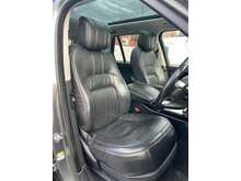 Land Rover Range Rover 4.4 SD V8 Vogue SE SUV 5dr Diesel Auto 4WD Euro 6 (s/s) (339 ps)
