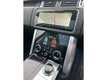 Land Rover Range Rover 4.4 SD V8 Vogue SE SUV 5dr Diesel Auto 4WD Euro 6 (s/s) (339 ps)