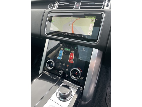 4.4 SD V8 Vogue SE SUV 5dr Diesel Auto 4WD Euro 6 (s/s) (339 ps)