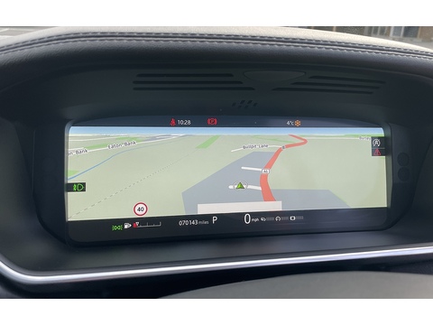 4.4 SD V8 Vogue SE SUV 5dr Diesel Auto 4WD Euro 6 (s/s) (339 ps)