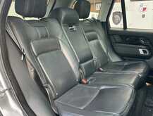 Land Rover Range Rover 4.4 SD V8 Vogue SE SUV 5dr Diesel Auto 4WD Euro 6 (s/s) (339 ps)