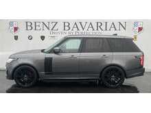 Land Rover Range Rover 4.4 SD V8 Vogue SE SUV 5dr Diesel Auto 4WD Euro 6 (s/s) (339 ps)