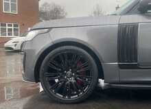 Land Rover Range Rover 4.4 SD V8 Vogue SE SUV 5dr Diesel Auto 4WD Euro 6 (s/s) (339 ps)