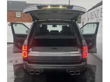 Land Rover Range Rover 4.4 SD V8 Vogue SE SUV 5dr Diesel Auto 4WD Euro 6 (s/s) (339 ps)