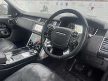 Land Rover Range Rover 4.4 SD V8 Vogue SE SUV 5dr Diesel Auto 4WD Euro 6 (s/s) (339 ps)
