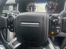 Land Rover Range Rover 4.4 SD V8 Vogue SE SUV 5dr Diesel Auto 4WD Euro 6 (s/s) (339 ps)