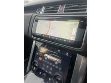 Land Rover Range Rover 4.4 SD V8 Vogue SE SUV 5dr Diesel Auto 4WD Euro 6 (s/s) (339 ps)