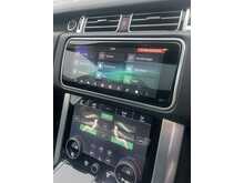 Land Rover Range Rover 4.4 SD V8 Vogue SE SUV 5dr Diesel Auto 4WD Euro 6 (s/s) (339 ps)