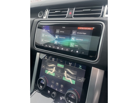 4.4 SD V8 Vogue SE SUV 5dr Diesel Auto 4WD Euro 6 (s/s) (339 ps)