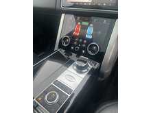 Land Rover Range Rover 4.4 SD V8 Vogue SE SUV 5dr Diesel Auto 4WD Euro 6 (s/s) (339 ps)