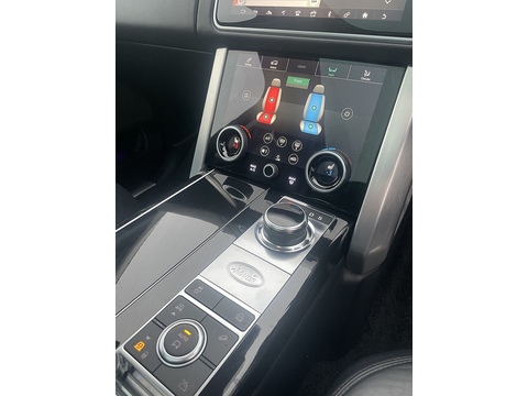 4.4 SD V8 Vogue SE SUV 5dr Diesel Auto 4WD Euro 6 (s/s) (339 ps)