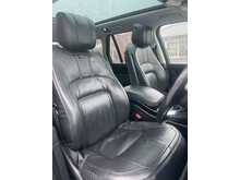 Land Rover Range Rover 4.4 SD V8 Vogue SE SUV 5dr Diesel Auto 4WD Euro 6 (s/s) (339 ps)