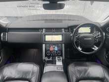 Land Rover Range Rover 4.4 SD V8 Vogue SE SUV 5dr Diesel Auto 4WD Euro 6 (s/s) (339 ps)