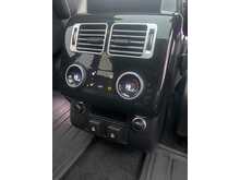 Land Rover Range Rover 4.4 SD V8 Vogue SE SUV 5dr Diesel Auto 4WD Euro 6 (s/s) (339 ps)
