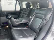 Land Rover Range Rover 4.4 SD V8 Vogue SE SUV 5dr Diesel Auto 4WD Euro 6 (s/s) (339 ps)