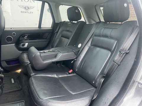 4.4 SD V8 Vogue SE SUV 5dr Diesel Auto 4WD Euro 6 (s/s) (339 ps)
