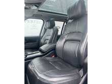Land Rover Range Rover 4.4 SD V8 Vogue SE SUV 5dr Diesel Auto 4WD Euro 6 (s/s) (339 ps)