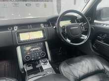 Land Rover Range Rover 4.4 SD V8 Vogue SE SUV 5dr Diesel Auto 4WD Euro 6 (s/s) (339 ps)