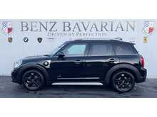 MINI Countryman S 1.5 10kWh Cooper SE Classic SUV 5dr Petrol Plug-in Hybrid Auto ALL4 Euro 6 (s/s) (222 ps)