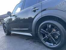 MINI Countryman S 1.5 10kWh Cooper SE Classic SUV 5dr Petrol Plug-in Hybrid Auto ALL4 Euro 6 (s/s) (222 ps)