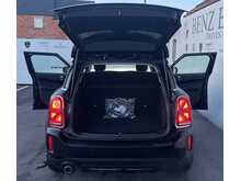 MINI Countryman S 1.5 10kWh Cooper SE Classic SUV 5dr Petrol Plug-in Hybrid Auto ALL4 Euro 6 (s/s) (222 ps)