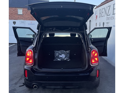 1.5 10kWh Cooper SE Classic SUV 5dr Petrol Plug-in Hybrid Auto ALL4 Euro 6 (s/s) (222 ps)