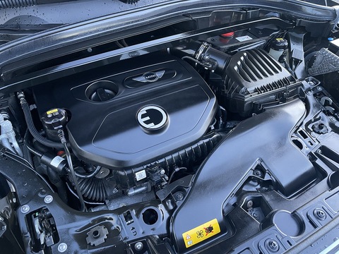 1.5 10kWh Cooper SE Classic SUV 5dr Petrol Plug-in Hybrid Auto ALL4 Euro 6 (s/s) (222 ps)