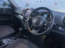 MINI Countryman S 1.5 10kWh Cooper SE Classic SUV 5dr Petrol Plug-in Hybrid Auto ALL4 Euro 6 (s/s) (222 ps)