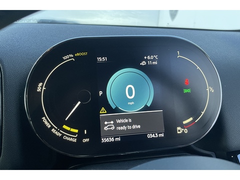 1.5 10kWh Cooper SE Classic SUV 5dr Petrol Plug-in Hybrid Auto ALL4 Euro 6 (s/s) (222 ps)