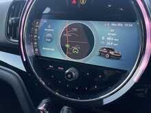 MINI Countryman S 1.5 10kWh Cooper SE Classic SUV 5dr Petrol Plug-in Hybrid Auto ALL4 Euro 6 (s/s) (222 ps)