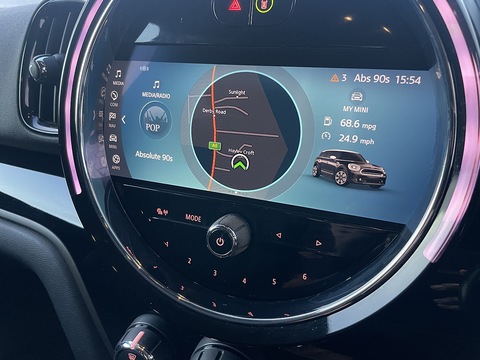 1.5 10kWh Cooper SE Classic SUV 5dr Petrol Plug-in Hybrid Auto ALL4 Euro 6 (s/s) (222 ps)