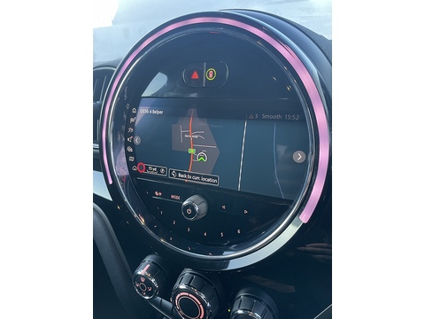 1.5 10kWh Cooper SE Classic SUV 5dr Petrol Plug-in Hybrid Auto ALL4 Euro 6 (s/s) (222 ps)