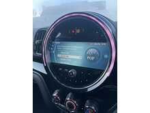 MINI Countryman S 1.5 10kWh Cooper SE Classic SUV 5dr Petrol Plug-in Hybrid Auto ALL4 Euro 6 (s/s) (222 ps)