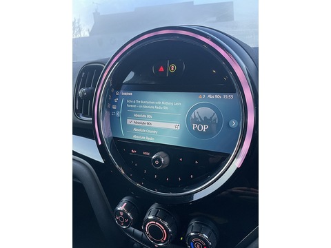 1.5 10kWh Cooper SE Classic SUV 5dr Petrol Plug-in Hybrid Auto ALL4 Euro 6 (s/s) (222 ps)