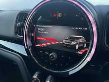 MINI Countryman S 1.5 10kWh Cooper SE Classic SUV 5dr Petrol Plug-in Hybrid Auto ALL4 Euro 6 (s/s) (222 ps)