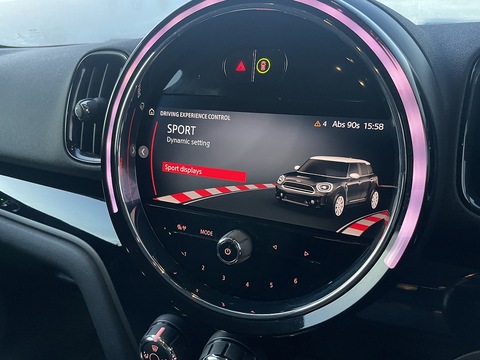 1.5 10kWh Cooper SE Classic SUV 5dr Petrol Plug-in Hybrid Auto ALL4 Euro 6 (s/s) (222 ps)