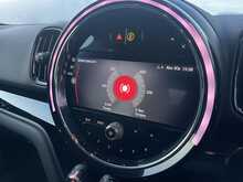 MINI Countryman S 1.5 10kWh Cooper SE Classic SUV 5dr Petrol Plug-in Hybrid Auto ALL4 Euro 6 (s/s) (222 ps)